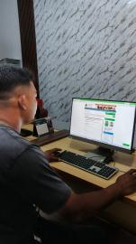  Ruang Pelayanan Hadirkan Layanan Modern